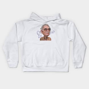 Gabo - Gabriel García Márquez Kids Hoodie